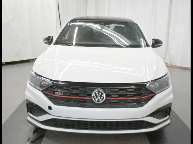 2021 Volkswagen Jetta GLI S