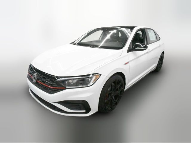 2021 Volkswagen Jetta GLI S