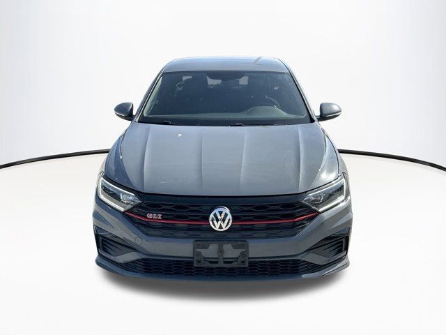 2021 Volkswagen Jetta GLI S