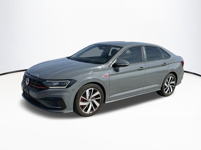 2021 Volkswagen Jetta GLI S