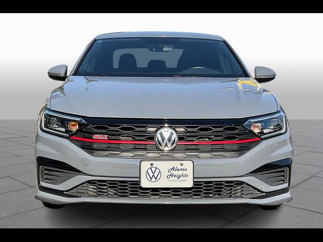 2021 Volkswagen Jetta GLI S