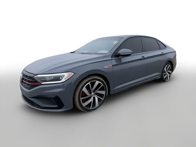 2021 Volkswagen Jetta GLI S