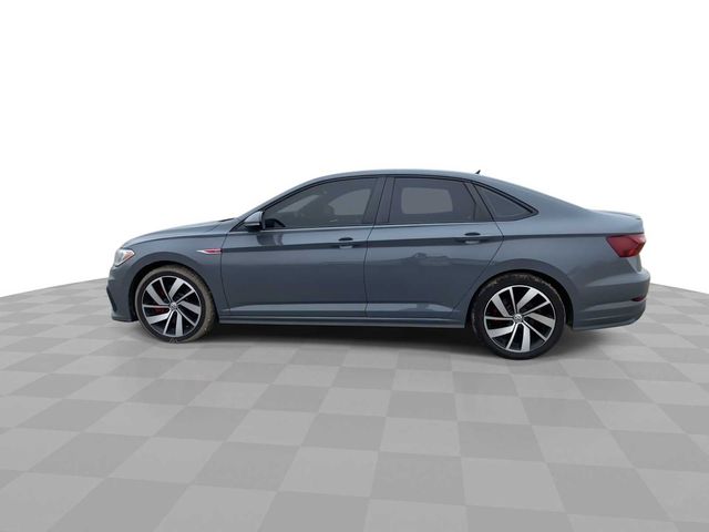 2021 Volkswagen Jetta GLI S