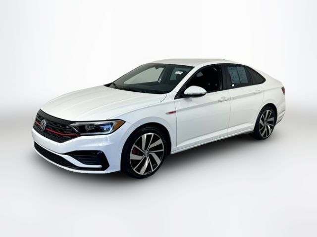 2021 Volkswagen Jetta GLI S