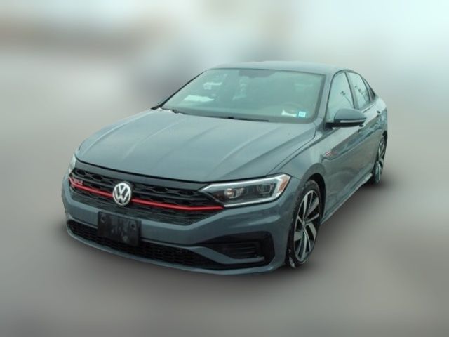 2021 Volkswagen Jetta GLI 