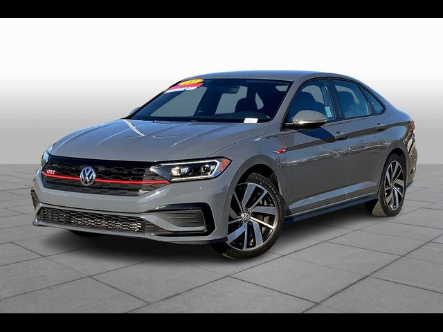 2021 Volkswagen Jetta GLI S