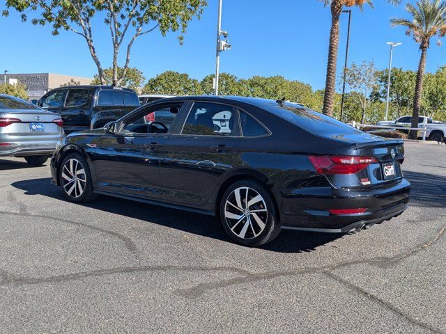 2021 Volkswagen Jetta GLI S