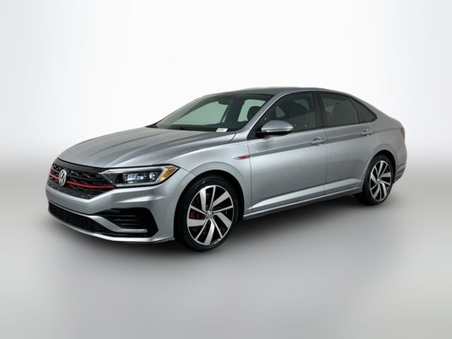 2021 Volkswagen Jetta GLI S