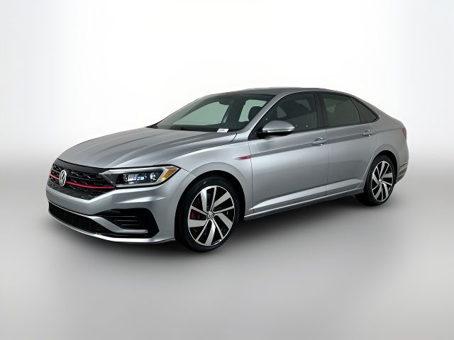 2021 Volkswagen Jetta GLI S