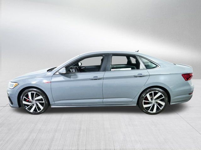 2021 Volkswagen Jetta GLI S