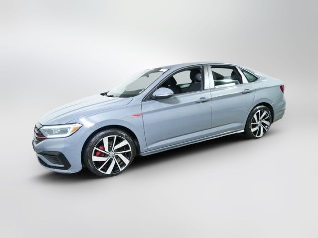 2021 Volkswagen Jetta GLI S