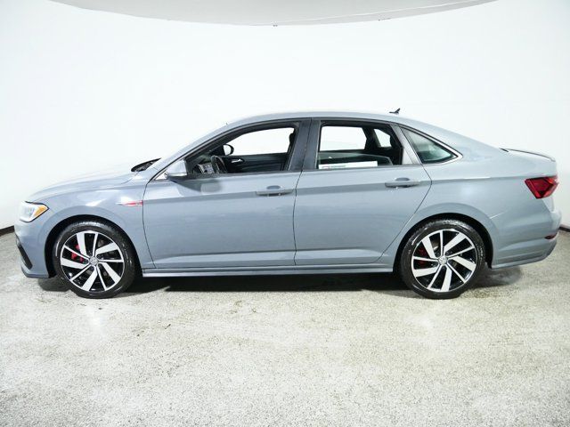 2021 Volkswagen Jetta GLI S