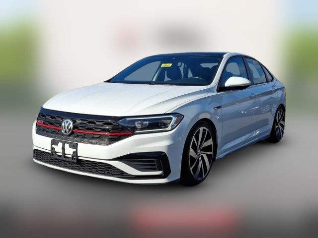 2021 Volkswagen Jetta GLI S