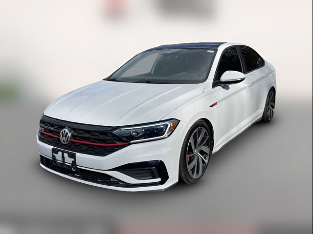 2021 Volkswagen Jetta GLI S