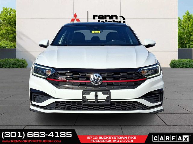 2021 Volkswagen Jetta GLI S