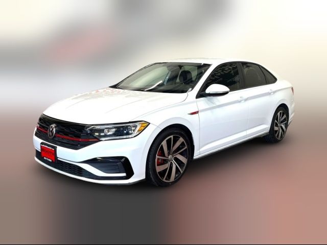 2021 Volkswagen Jetta GLI S