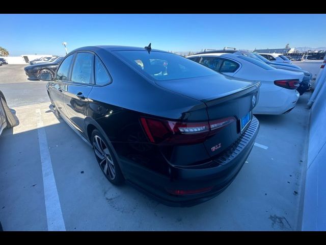 2021 Volkswagen Jetta GLI S