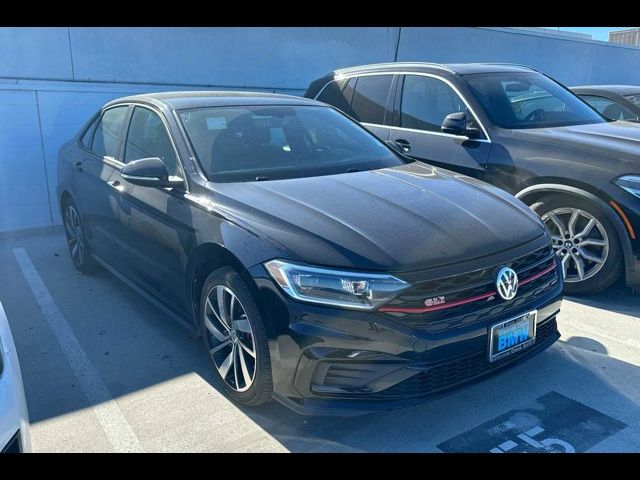 2021 Volkswagen Jetta GLI S