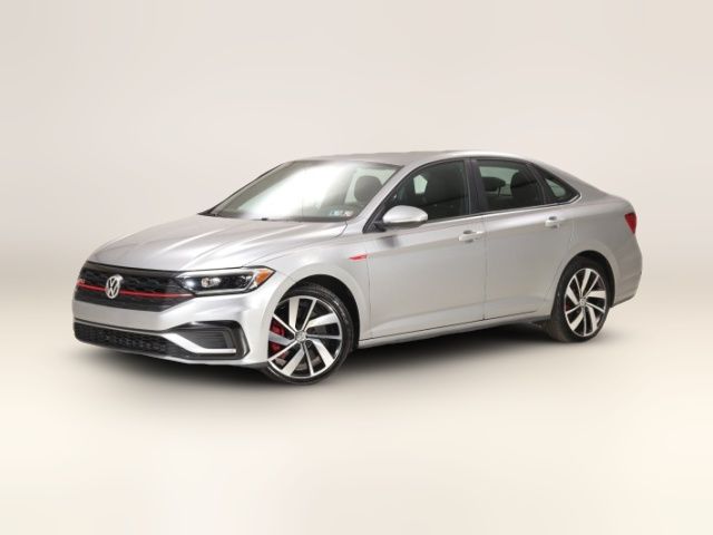 2021 Volkswagen Jetta GLI S