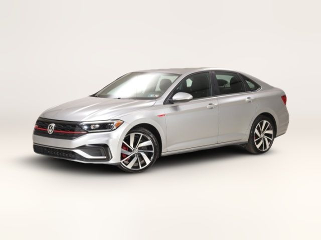 2021 Volkswagen Jetta GLI S