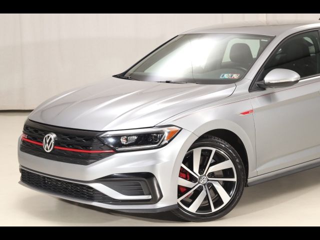 2021 Volkswagen Jetta GLI S