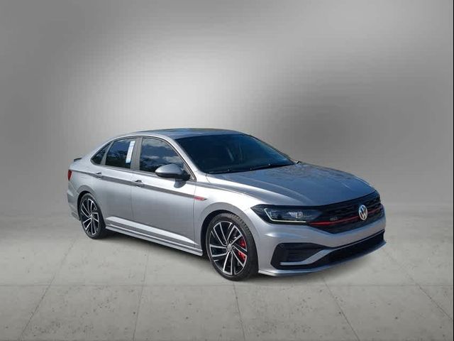 2021 Volkswagen Jetta GLI S