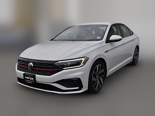 2021 Volkswagen Jetta GLI S