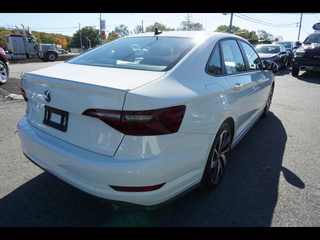 2021 Volkswagen Jetta GLI S