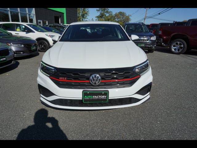 2021 Volkswagen Jetta GLI S