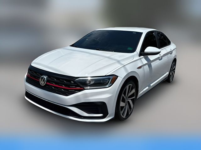 2021 Volkswagen Jetta GLI S