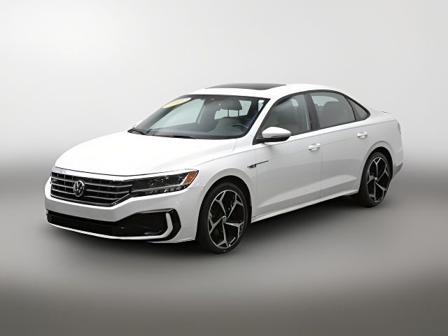 2021 Volkswagen Passat 2.0T R-Line