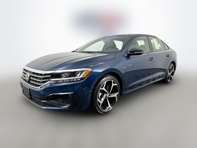 2021 Volkswagen Passat 2.0T R-Line