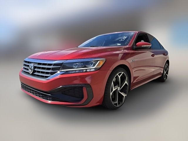 2021 Volkswagen Passat 2.0T R-Line