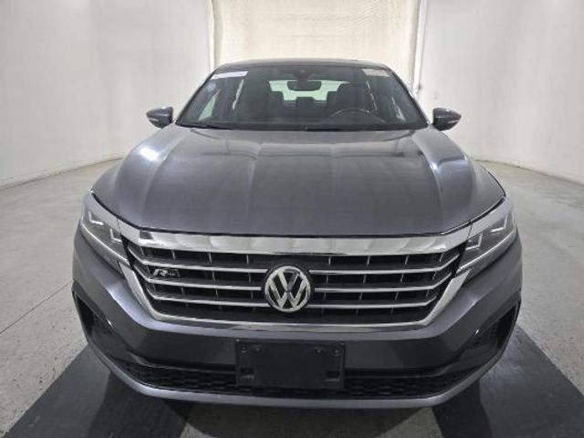 2021 Volkswagen Passat 2.0T R-Line