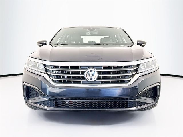 2021 Volkswagen Passat 2.0T R-Line