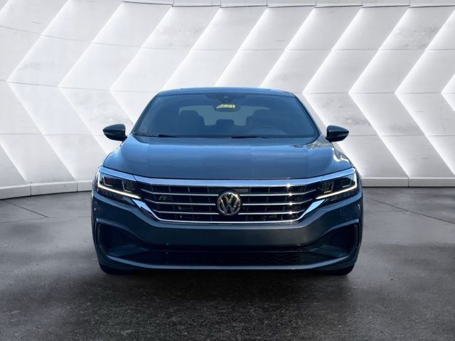 2021 Volkswagen Passat 2.0T R-Line