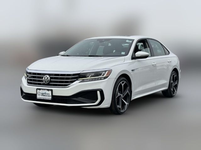 2021 Volkswagen Passat 2.0T R-Line