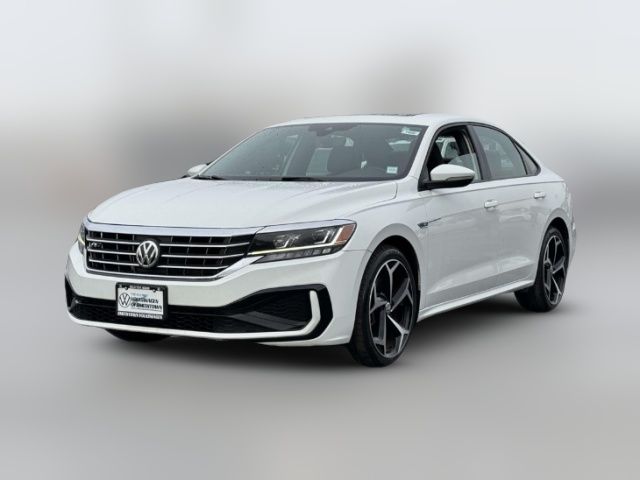 2021 Volkswagen Passat 2.0T R-Line