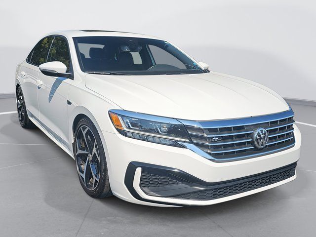 2021 Volkswagen Passat 2.0T R-Line