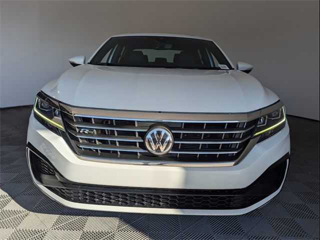 2021 Volkswagen Passat 2.0T R-Line