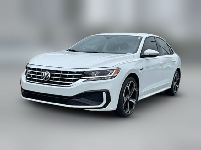 2021 Volkswagen Passat 2.0T R-Line