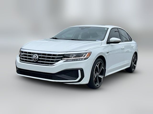 2021 Volkswagen Passat 2.0T R-Line