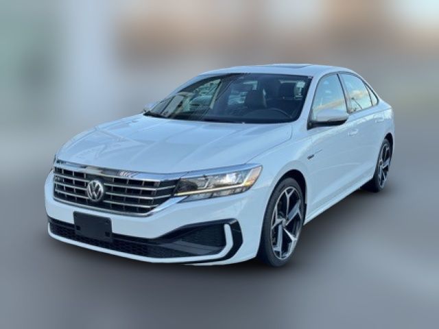 2021 Volkswagen Passat 2.0T R-Line