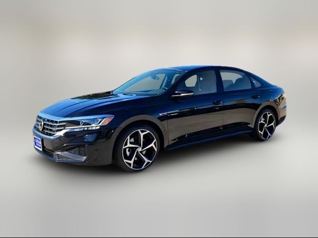 2021 Volkswagen Passat 2.0T R-Line