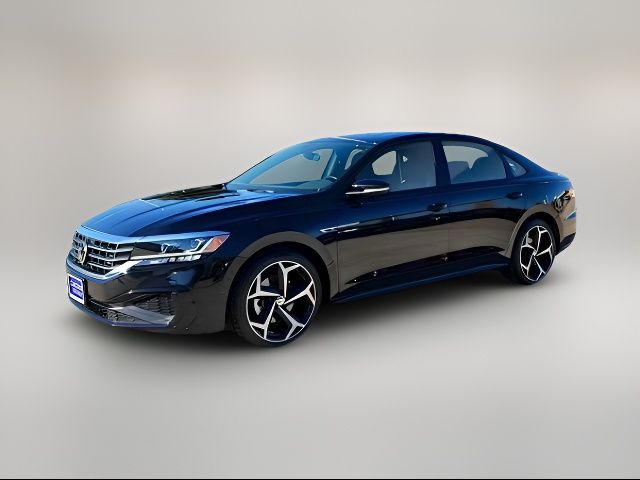 2021 Volkswagen Passat 2.0T R-Line