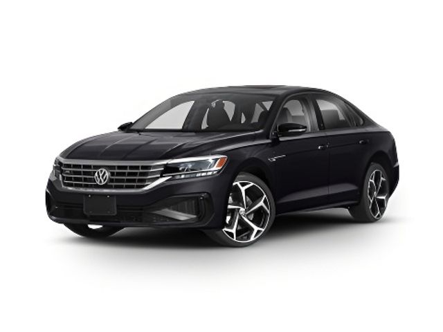 2021 Volkswagen Passat 2.0T R-Line