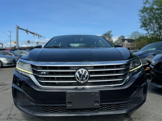 2021 Volkswagen Passat 2.0T R-Line