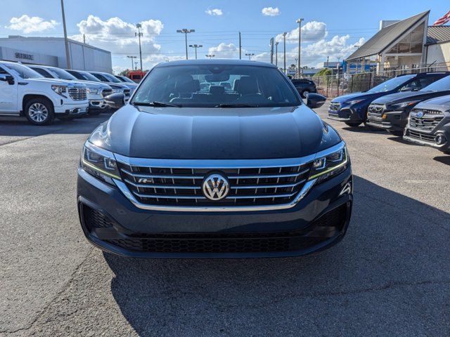 2021 Volkswagen Passat 2.0T R-Line