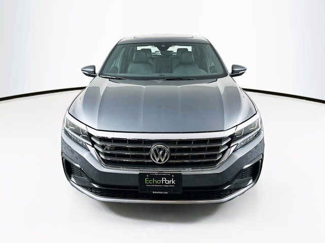 2021 Volkswagen Passat 2.0T R-Line