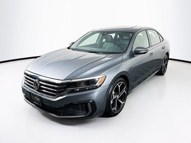 2021 Volkswagen Passat 2.0T R-Line